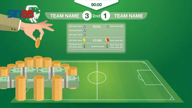 Cao thủ bắt kèo chấp