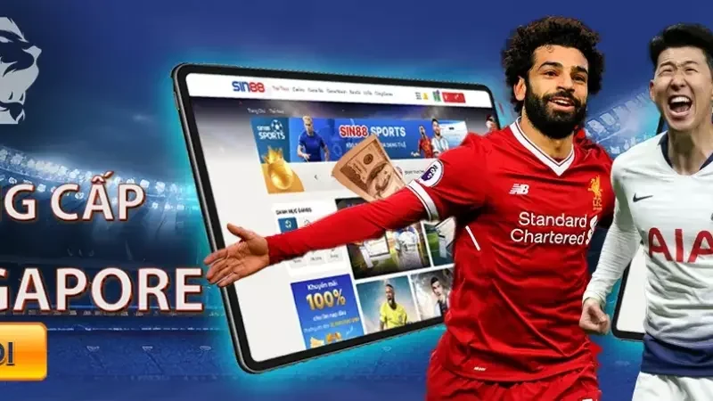 Lỗi thường gặp khi đăng nhập Sin88 và cách khắc phục