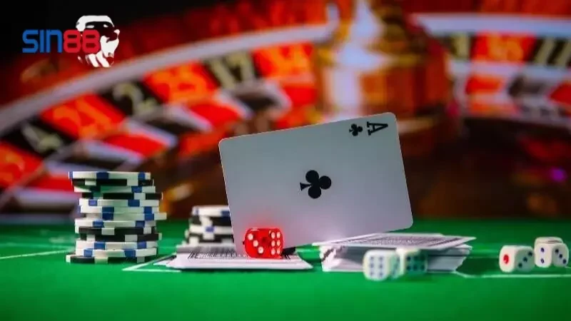 Cách tính điểm xì dách