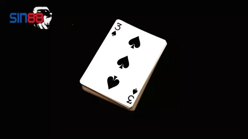 Chơi tú lơ khơ Sin88