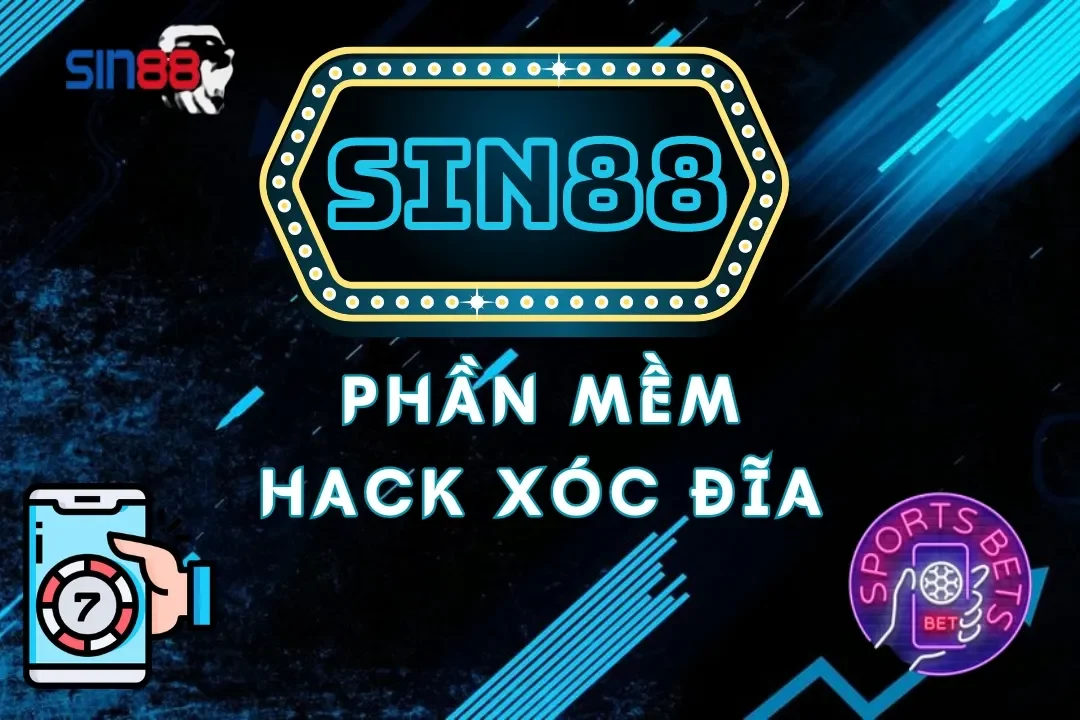 hack xóc đĩa