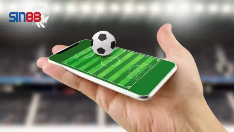 Hướng dẫn cá cược Sin88