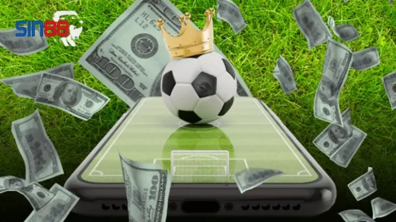 Hướng dẫn kèo chẵn lẻ