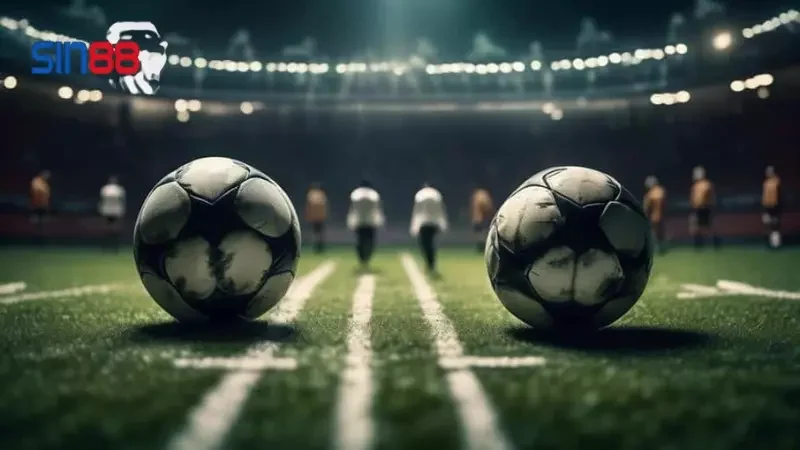 Kèo bóng đá số 2024