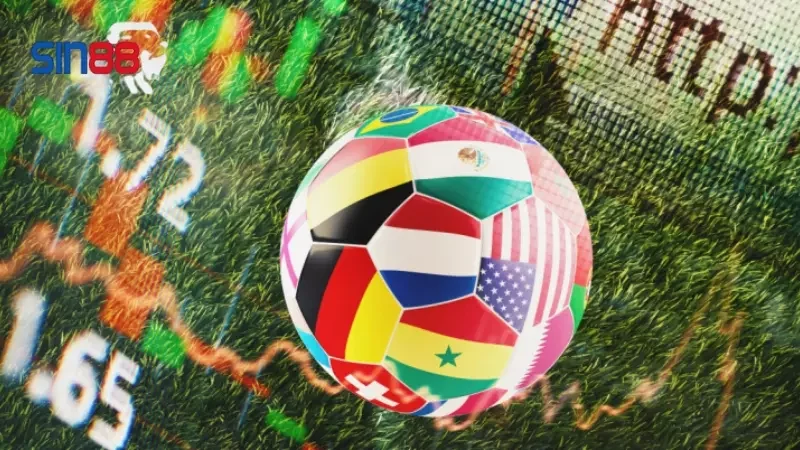 Kèo tài xỉu Sin88