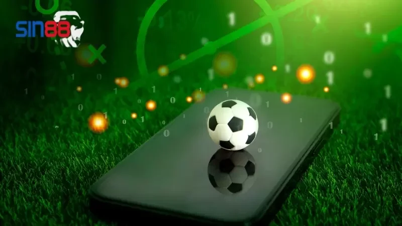 Khuyến mãi kèo bóng đá Sin88