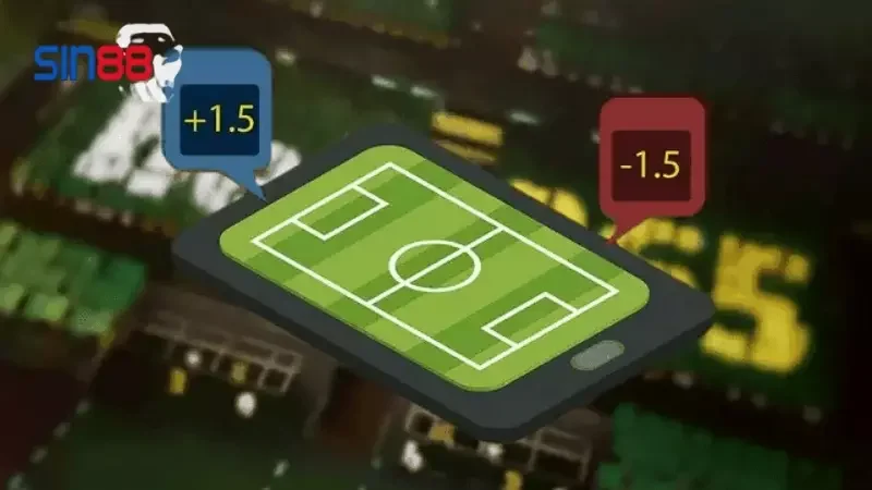 Khuyến mãi kèo tài xỉu tại cổng game SIN88