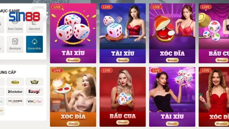 Kinh nghiệm chơi xóc đĩa tài phú