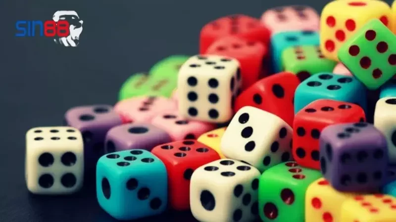 Tài xỉu đổi thưởng Sin88