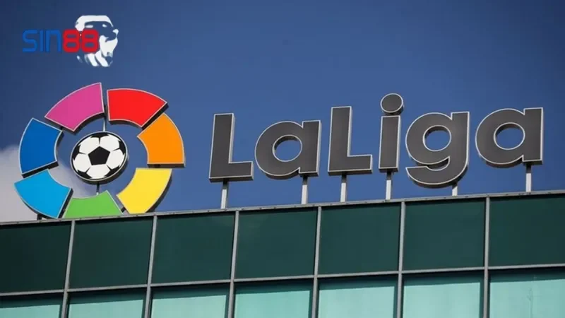 Tỷ lệ kèo La liga