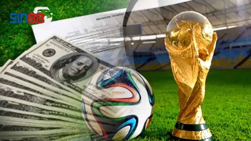 Tỷ lệ kèo Sin88