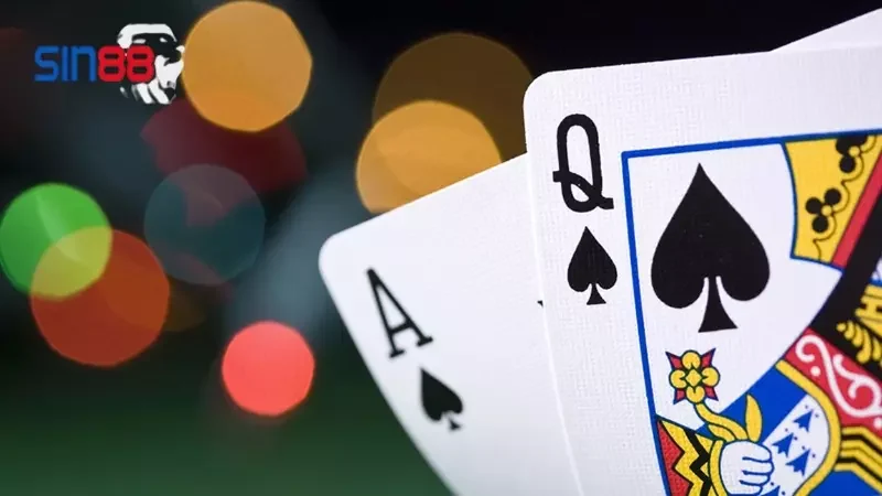 Xì dách offline và Online