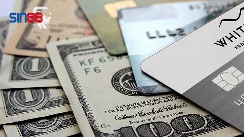 Xóc đĩa xanh chín